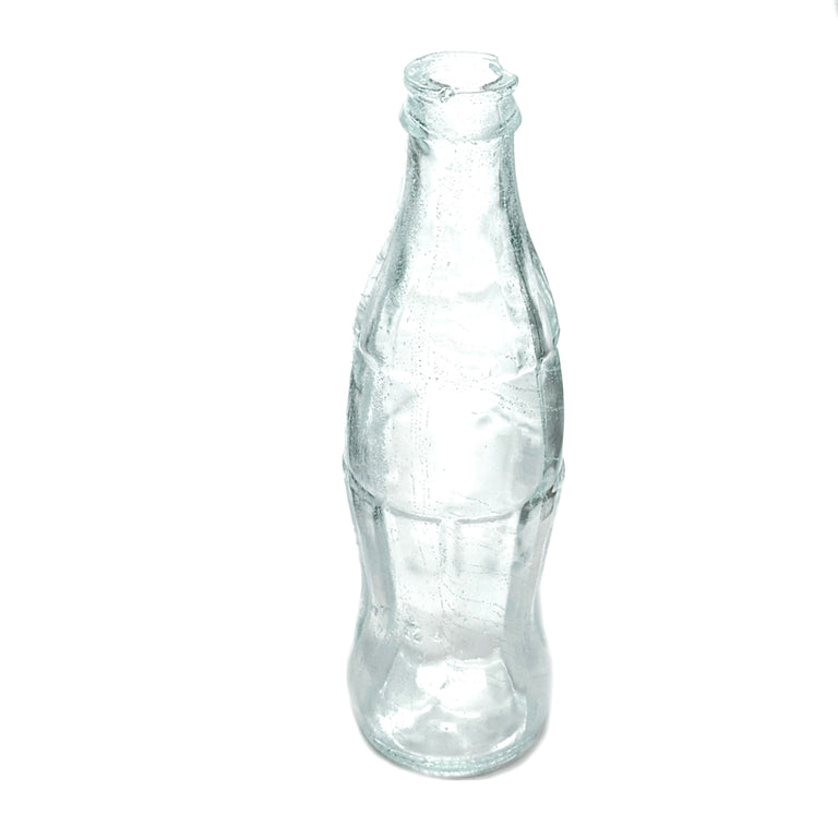 Breakaway Glass Bottles — NewRuleFX.com