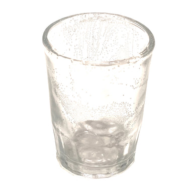 SMASHProps Large 3 Inch Breakaway Shot Glass - Clear - Clear