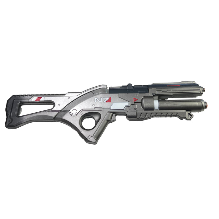 N7 Valkyrie Mass Effect Blaster - Urethane Foam Replica Prop