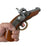 Rubber Mini Flintlock Pistol In Hand