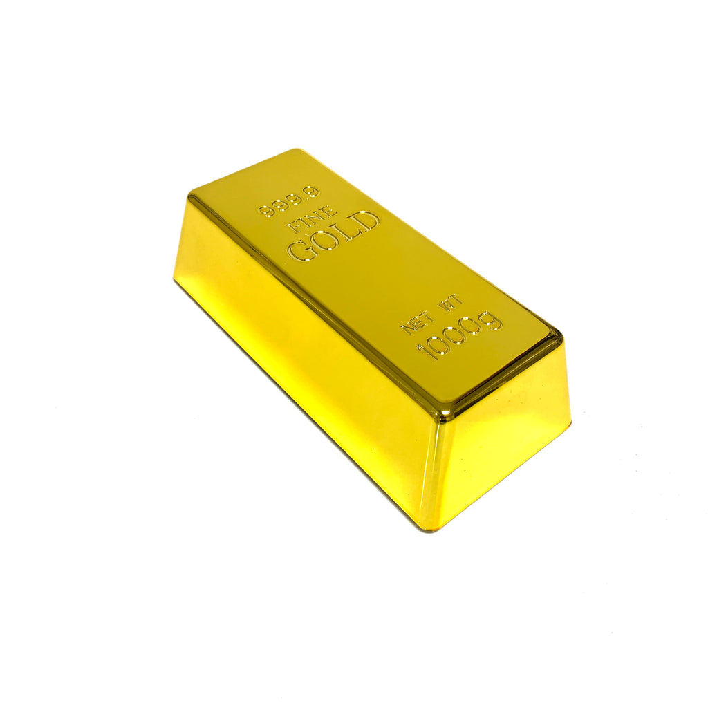 Fake Gold- 24k 1 Ounce – US Props & Effects